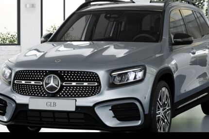 Mercedes-Benz GLB 200 9.900 km 46.900 &euro; München 80636