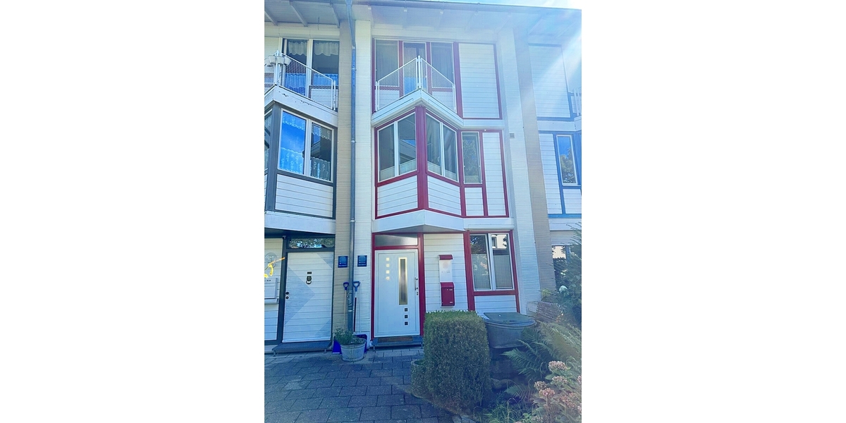 *** HAUS im GRÜNEN *** FAMILIENTRAUM *** günstig im Erbbaurecht *** Gartenstadt Johanneskirchen *** 5 zimmer