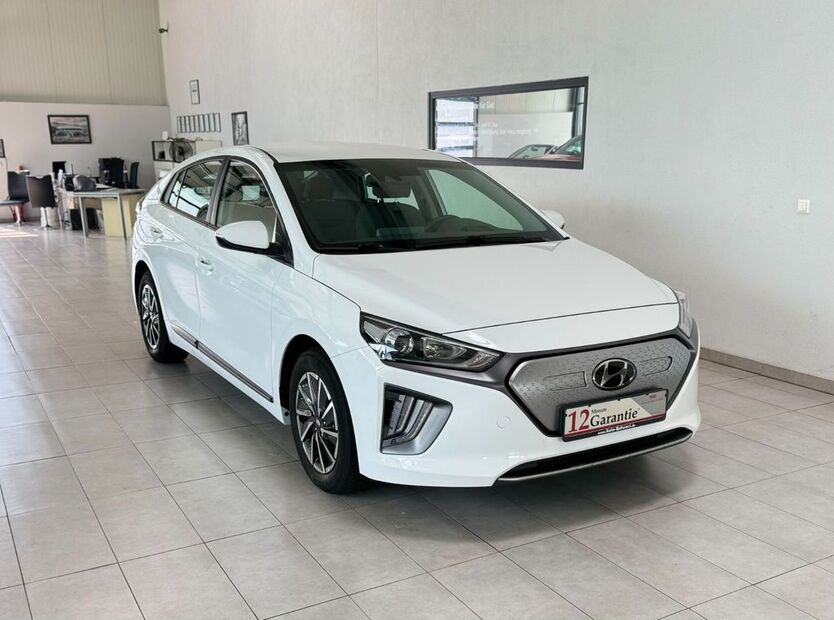 Hyundai IONIQ 67.500 km 14.900 € Anzing 85646