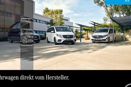 Mercedes-Benz V 300 9.900 km 108.990 &euro; München 81739