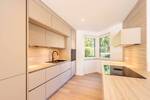 Reihenmittelhaus München Bogenhausen - 5 Zimmer, 205 m&sup2;, 2.330.000&euro; | Angebot:26824624