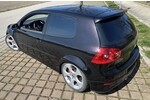 Golf 5 GTI