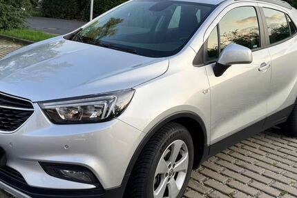 Opel Mokka 74.150 km 10.700 € Germering 82110