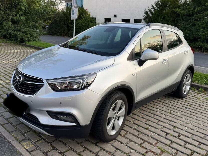 Opel Mokka 74.150 km 10.700 € Germering 82110