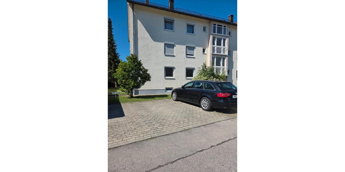 Etagenwohnung Planegg - 2 Zimmer, 49 m&sup2;, 299.000&euro; | Angebot:27226188