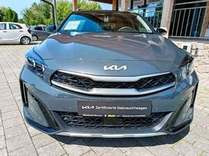 Kia XCEED 1.5T 140 DCT7 PLATINUM GSD 4.000 km 28.990 € Höhenkirchen-Siegertsbrun 85635