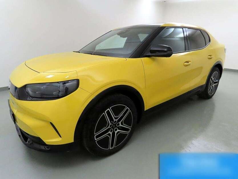 Ford Capri 3.450 km 48.940 € Grünwald 82031