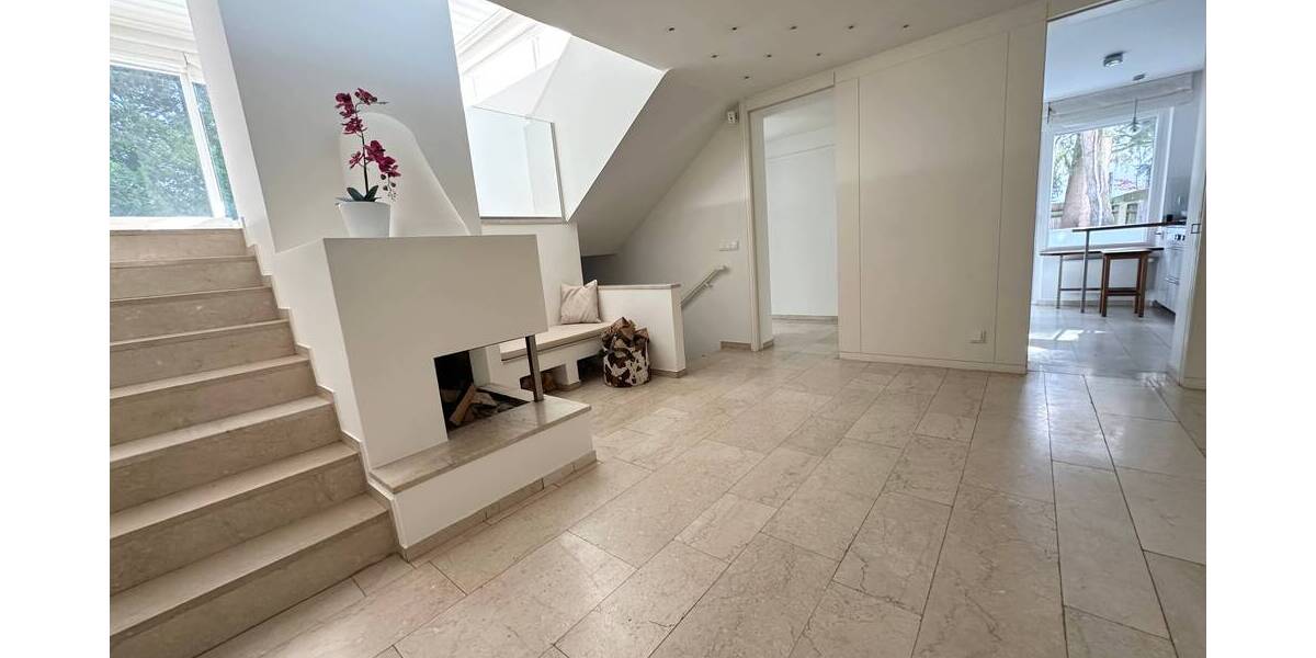 Reihenendhaus Grünwald - 6 Zimmer, 190 m&sup2;, 1.590.000&euro; | Angebot:23971306