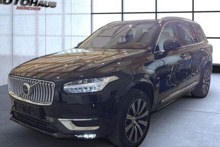 Volvo XC90 24.200 km 57.990 &euro; München 81825