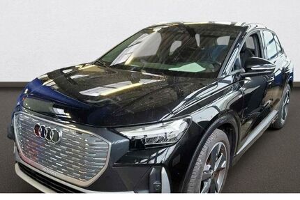 Audi Q4 e-tron 32.400 km 35.850 € Ebersberg bei München 85560