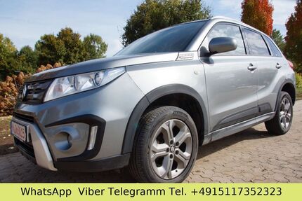 Suzuki Vitara 162.111 km 11.423 € München 81249