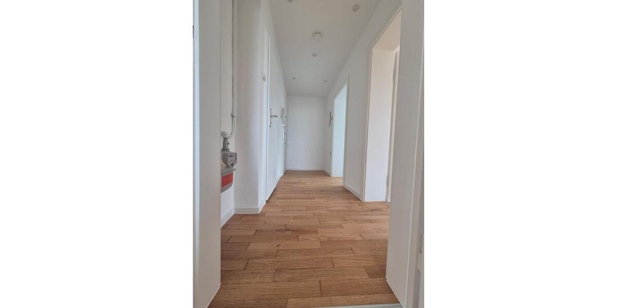 Etagenwohnung München Am Riesenfeld - 2 Zimmer, 49 m&sup2;, 438.000&euro; | Angebot:27071195