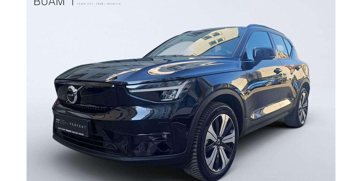 Volvo XC40 67.900 km 29.990 &euro; München 80337