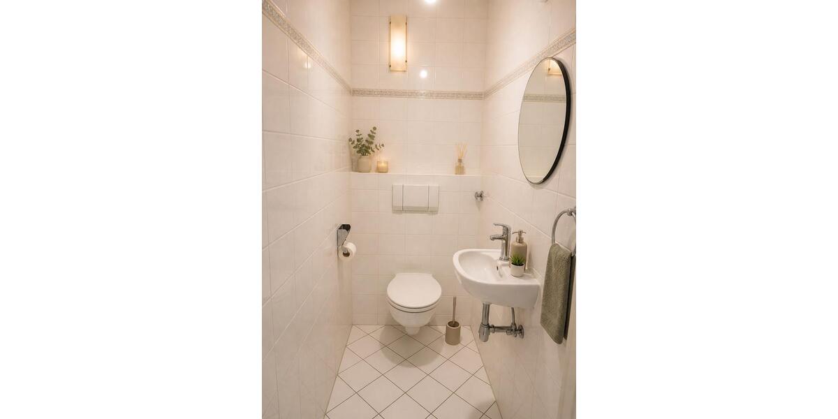 Etagenwohnung München Aubing-Lochhausen-Langwied - 1 Zimmer, 26 m&sup2;, 750&euro; | Angebot:26414798