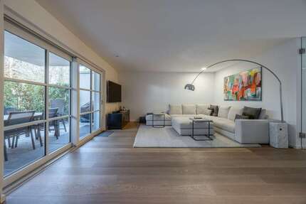 Wohnung München Giesing - 5 Zimmer, 166 m&sup2;, 1.600.000&euro; | Angebot:25887773