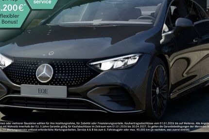 Mercedes-Benz EQE 6.901 km 45.990 &euro; München 80636