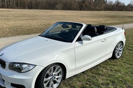BMW 135 168.900 km 18.450 &euro; Gräfelfing 82166