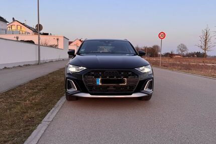 Audi A3 30.000 km 34.500 &euro; Eching 85386