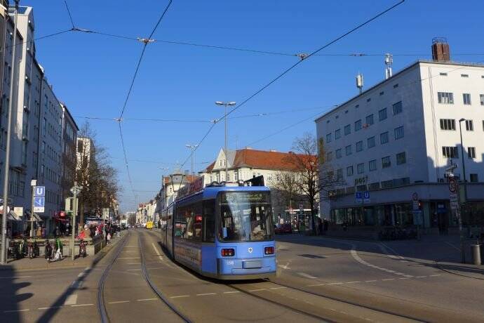 Einfamilienhaus München Obergiesing - 3.589.000&euro; | Angebot:25738543