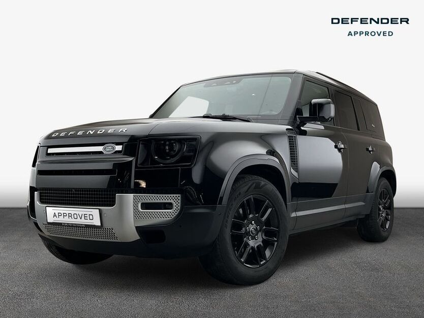 Defender