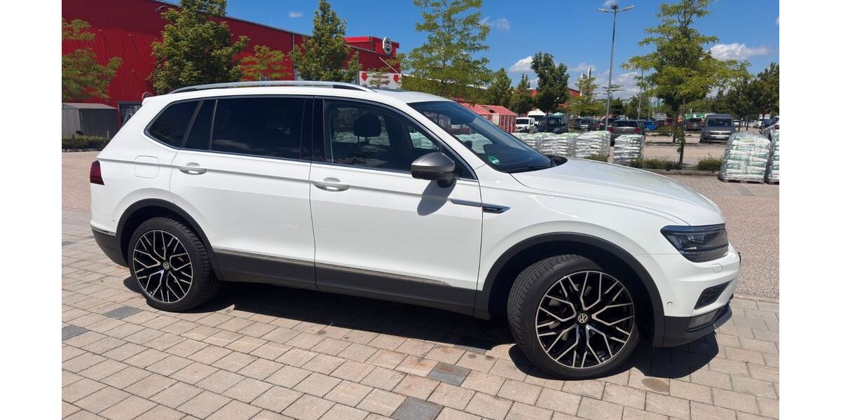 VW Tiguan 186.924 km 21.199 &euro; München 80469