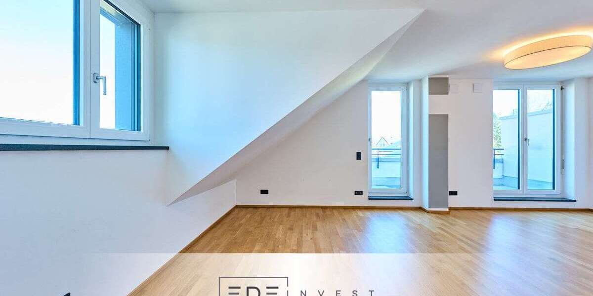 Etagenwohnung München Messestadt Riem - 3.5 Zimmer, 94 m&sup2;, 799.000&euro; | Angebot:26110093