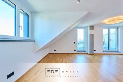 Wohnung München Messestadt Riem - 3.5 Zimmer, 94 m&sup2;, 799.000&euro; | Angebot:26110093