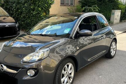 Opel Adam 71.000 km 6.400 &euro; München 80335