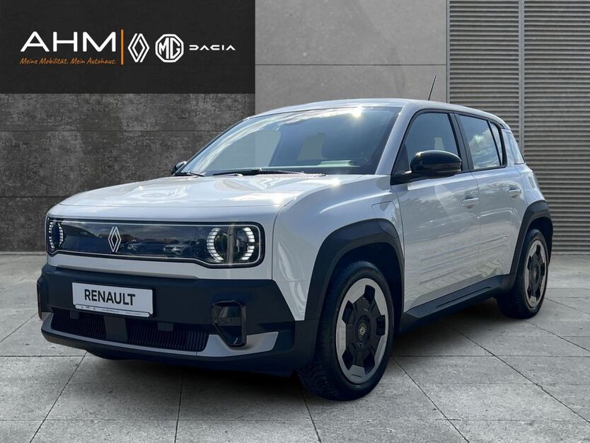 Renault R 4 2.500 km 31.480 € Freising 85354