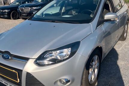Ford Focus 160.000 km 4.250 &euro; München 81825