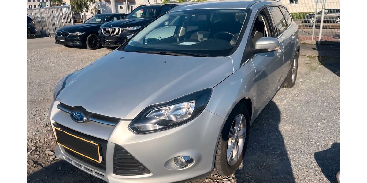 Ford Focus 160.000 km 4.250 &euro; München 81825