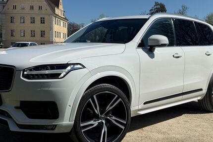 Volvo XC90 139.986 km 22.995 &euro; München 85221