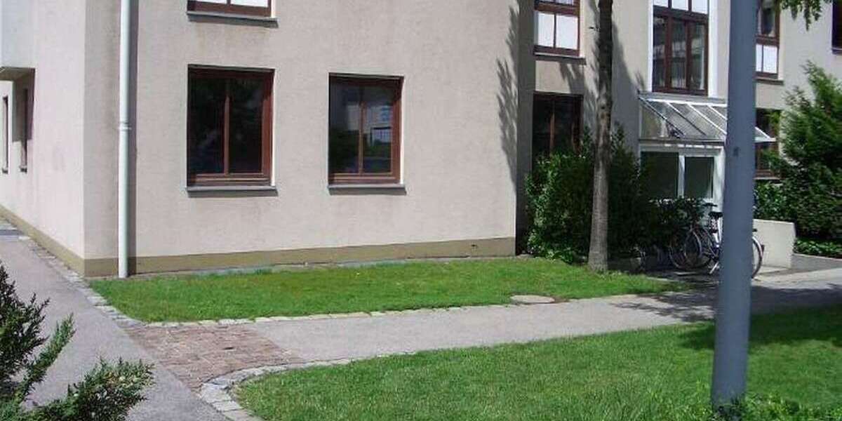 Gewerbeobjekt Bayern - Germering Germering - 1.690&euro; | Angebot:25819653