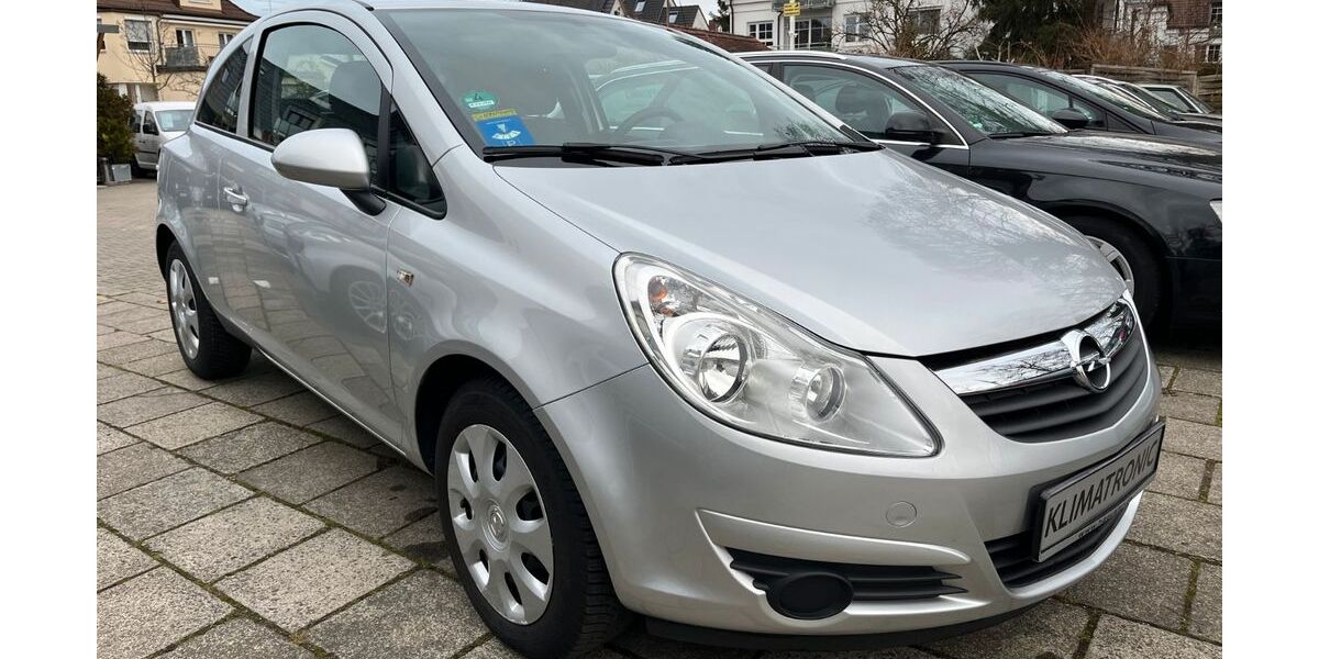 Opel Corsa 149.000 km 3.490 &euro; München 81825
