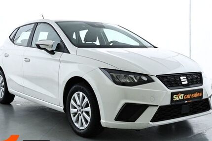 Seat Ibiza 29.898 km 14.870 &euro; Garching 85748