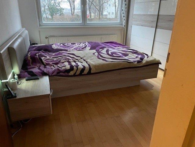 Hochparterre München Aubing-Lochhausen-Langwied - 3 Zimmer, 75 m&sup2;, 1.900&euro; | Angebot:26316533