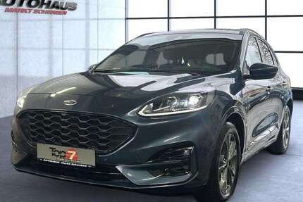 Ford Kuga 19.404 km 26.500 &euro; Markt Schwaben 85570