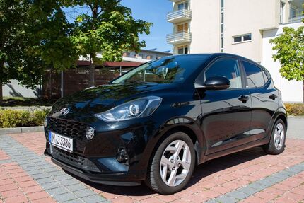 Hyundai i10 46.000 km 11.800 &euro; Garching b. München 85748