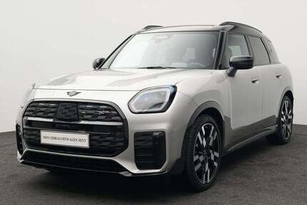 Mini Countryman SE All4 15.965 km 47.249 &euro; München 80788
