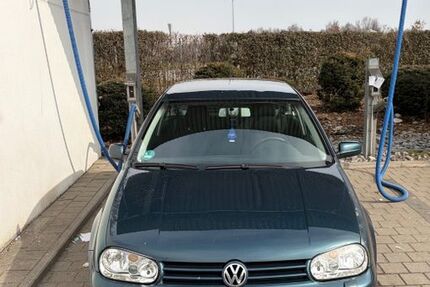 VW Golf 190.000 km 900 &euro; Anzing 85646