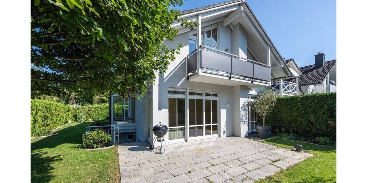 Doppelhaushälfte Gräfelfing - 5 Zimmer, 188 m&sup2;, 3.900&euro; | Angebot:26242287