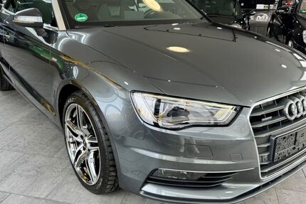 Audi A3 94.434 km 21.900 &euro; München 81825