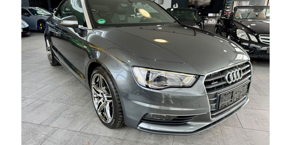 Audi A3 94.434 km 21.900 &euro; München 81825