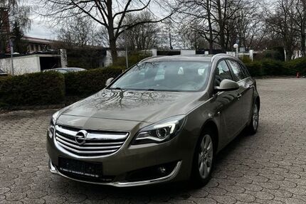 Opel Insignia 145.000 km 6.650 &euro; Dachau 85221