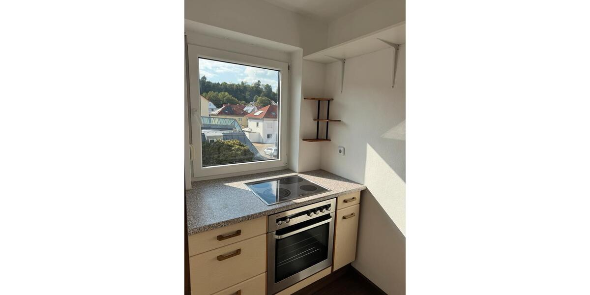 Etagenwohnung München Ludwigsvorstadt-Isarvorstadt - 1.5 Zimmer, 38 m&sup2;, 160.000&euro; | Angebot:27077451