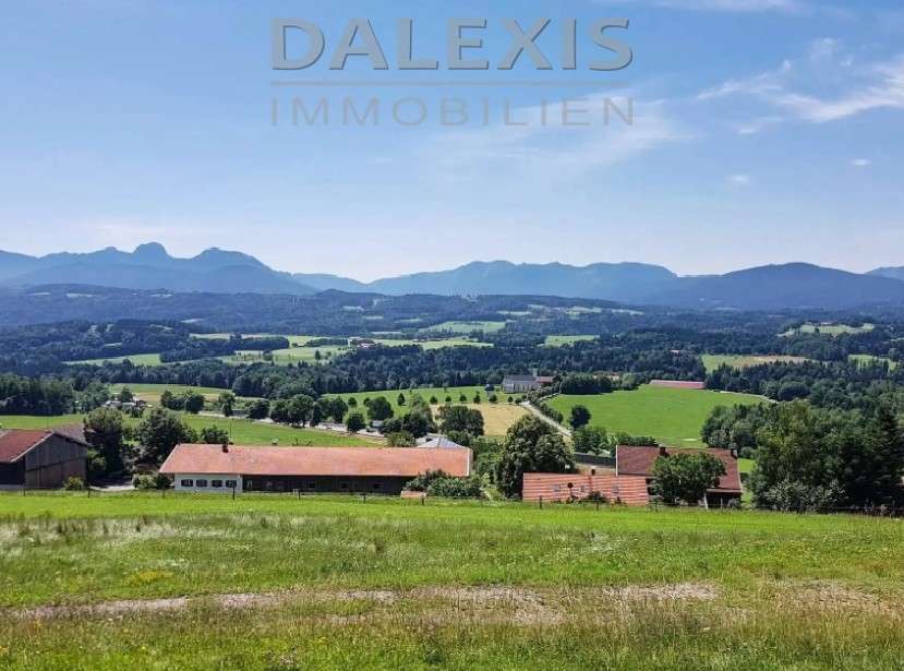 Grundstück zu verkaufen in Weyarn Naring 640.000 € 708 m²
