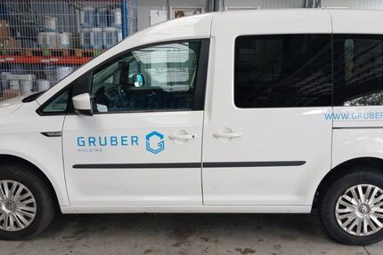 VW Caddy 288.000 km 5.500 &euro; Sauerlach 82054