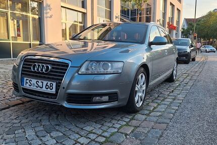 Audi A6 251.500 km 6.000 &euro; Fürholzen 85376