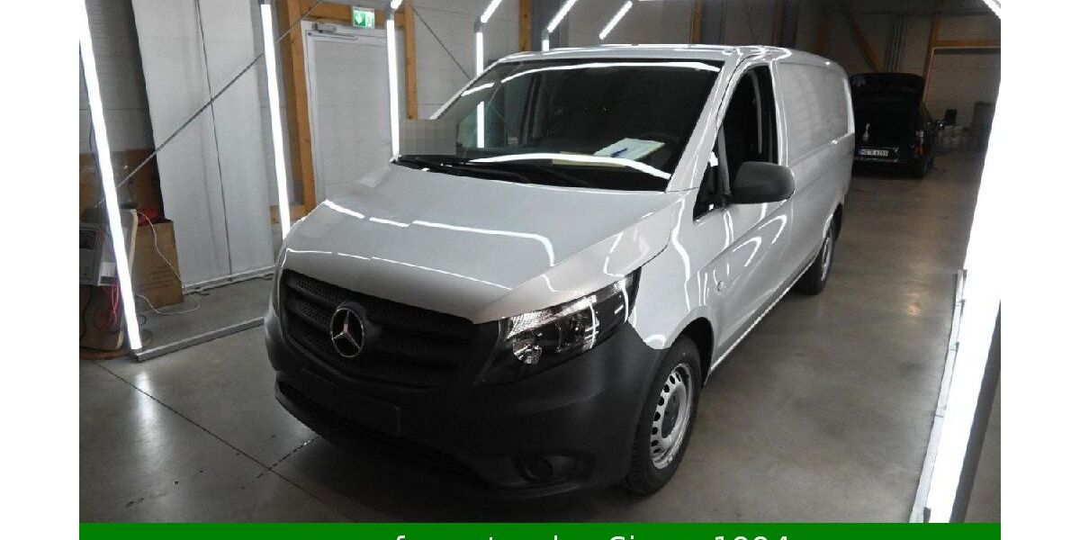 Mercedes-Benz Vito 96.000 km 16.900 &euro; KARLSFELD (b.München) 85757
