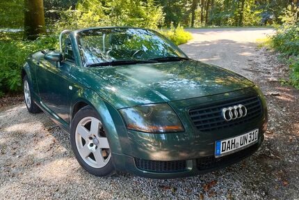 Audi TT 255.000 km 2.899 &euro; Sulzemoos 85254